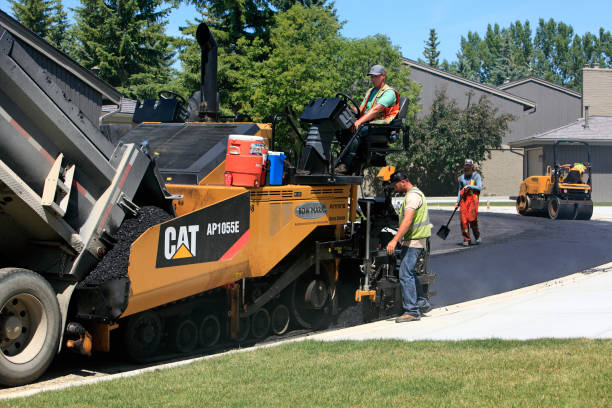  Hickory Hls, IL Driveway Pavers Pros